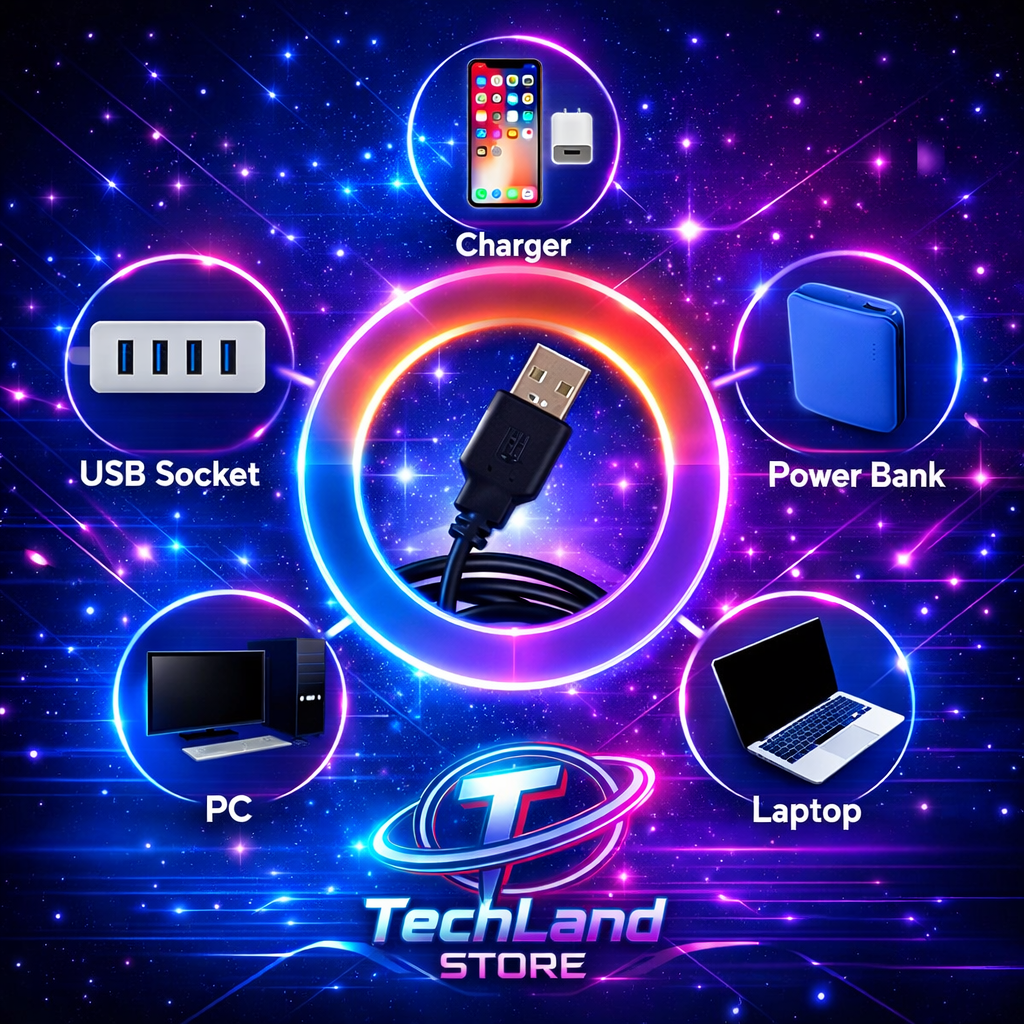 Sunset LED ნათურა - უფასო მიწოდება საქართველოში 🚚